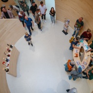 tag-des-schweizer-holzes-offener-tag-empfangsbereich-2025-blumer-lehmann