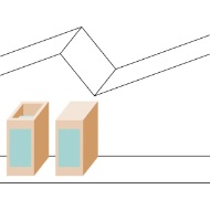 Liftinstallation im Werk durch die Schindler Liftprofis