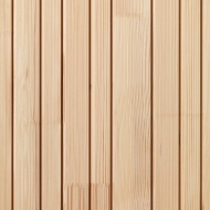Fassade keilgezinkt Nahaufnahme in Qualität A