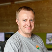 Kai Strehlke Leiter Digitale Fabrikation